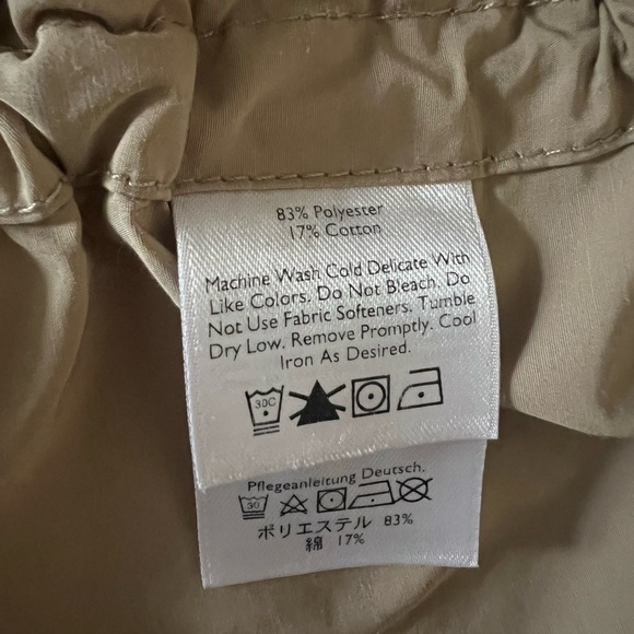 Eddie Bauer Travex Women’s Jacket Size Large - Picture 4 of 14